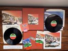 Led Zeppelin : Houses Of The Holy : Sup Dlx Num Ed 2CD+2x180g LP Box 2014 : Mint