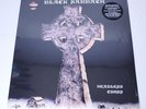 Black Sabbath Headless Cross (2024 Remaster) Limited Clear Vinyl Record LP New