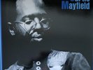 Curtis Mayfield - The Very Best Of - Limited Edition - Blue Vinyl - 2 LP