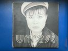UNREST Perfect Teeth 1993 UK ORIGINAL 1st PRESS LP 4AD