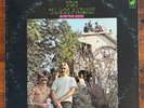 THE GLASS FAMILY - Electric Band - WB - Promo Psych LP Signed & Inscribed COOL