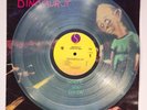 Dinosaur Jr - Where You Been , original 1993 release, on Clear Vinyl