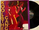 Kool & The Gang - Kool Jazz - OG 1973 De-Lite Records LP - Funk Soul - VG+