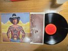 David Allan Coe Tattoo 12