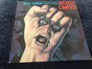 Alice Cooper Raise your fist and yell vinyl LP record UK