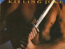 Killing Joke Love Like Blood Vinyl Single 12inch NEAR MINT EG Records