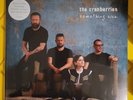 Cranberries Something Else Green Vinyl (RARE)