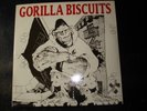GORILLA BISCUITS EP 7