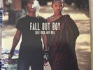SAVE ROCK AND ROLL by Fall Out Boy (2x10” Red Colored Vinyl RSD Edition)  (MINT)