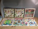 (6) TOM TOM CLUB / GEORGE CLINTON 12