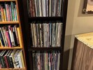 Classic Rock Vinyl Album Lot