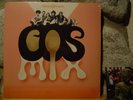 COS Cosmix 2xLP/1970s-Early '80s Belgium/Belgian Jazz-Prog-Psych-Funk-Fusion