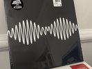 AM by Arctic Monkeys Record 2013 - Black Vinyl LP new sealed