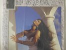 DANIELA ROMO - AMADA MAS QUE NUNCA - 1991 MEXICAN LP GATEFOLD INNER SLEEVE