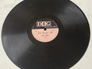 The Tears 1956 DOO WOP 78 Until The Day I Die / Nothing But Love DIG VG++ HEAR