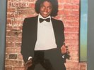 Michael Jackson -  Off the Wall  Vinyl New/Sealed