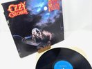 Ozzy Osbourne - Bark At The Moon 1983 LP - VG+ Vinyl