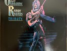 Ozzy Osbourne Tribute to Randy Rhoads Promo Vinyl LP