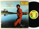 Hopeton Lewis - Grooving Out On Life LP - Dynamic Jamaica