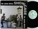 Jackie Mittoo - Showcase LP - Sonic Sounds Jamaica