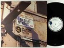 Junior Byles - Junior Byles & Friends: 129 Beat Street LP - Blood & Fire