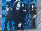 The Tragically Hip, The Tragically Hip 1987 Vintage Promo LP, Album MCA 39116 ++
