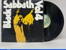 Black Sabbath - Black Sabbath - Vol. 4 Vinyl LP Very Good (VG)/Good Plus (G+)
