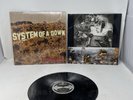 System Of A Down - Toxicity Vinyl LP Record Album *Read*