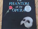 Phantom Of The Opera Original Cast Recording : Double Album Crawford/Brightman