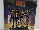 KISS Destroyer SEALED 1ST PRESSING 1976 Casablanca NBLP 7025 “It’s A Steal”