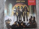 KISS Love Gun 2022 Ltd. Ed. 1 Of 500 Picture Disc