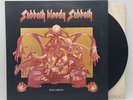 Black Sabbath - Sabbath Bloody Sabbath - 1973 UK 1st Press (EX) Ultrasonic Clean