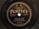 BLUES JACK KELLY & SOUTH MEMPHIS JUG BAND Ko-Ko-Mo Blues PERFECT 0260