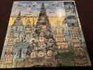 Adam Again -In A New World Of Time VINYL LP 2025 Sky Blue LTD Edition SEALED