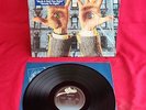Stranger Self Titled Lp Vinyl Record Album
