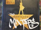 The Hamilton Mixtape 2017 LP New SEALED