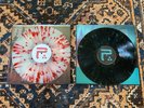 Periphery Juggernaut Alpha/Omega 2023 Vinyl LP BUNDLE, Both Mint