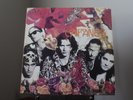Caifanes El Diablito LP 1991 Repress SIGNED Insert VG Rock En Español