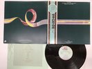 THE ALAN PARSONS PROJECT TALES OF MYSTERY AND IMAGINATION Japan LP [15993ER]
