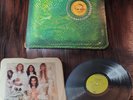 Alice Cooper - Billion Dollar Babies 1973 OG Vinyl w/ Bill Insert VG+