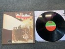 Led Zeppelin II Robert LUDWIG HOT Ultra Sonic Cleaned/playtested Hot Mix-SD 8236
