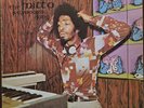 LP REGGAE DUB / JACKIE MITTOO / THE KEYBOARD KING / JACKIE