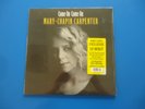 Mary Chapin Carpenter Come on Come On LP (202) NEW Yellow Vinyl Shrink Wrap Tear