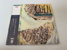 [LP] Everything But The Girl -  Eden  w/OBI 35507-25 Japan vinyl