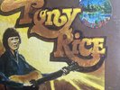 Tony Rice California Autumn/Mint/First Edition/ 1st Printing