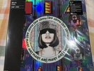 MIA Kala Purple Green Neon 2 LP 45 RPM Vinyl Me Please Vinyl VMP E100
