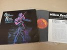 OZZY OSBOURNE RANDY RHOADS TRIBUTE 1987 KOREA LP w/INSERT CPL-1125