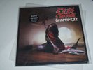 OZZY OSBOURNE BLIZZARD OF OZZ  180 GRAM vinyl SEALED 30th ANNIVERSARY