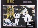 TOM WAITS Swordfishtrombones ISLAND 0042284246910 LP 180g audiophile SEALED f
