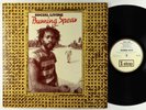 Burning Spear - Social Living LP - 1 Stop UK